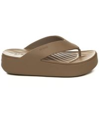 Crocs™ - Flip Flops - Lyst