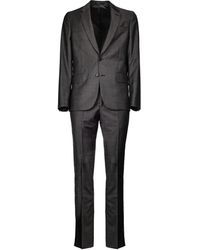 PS by Paul Smith - Single breasted suits - Lyst