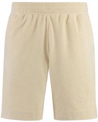 Givenchy - Casual Shorts - Lyst