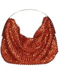 Gedebe - Clo Crystal Net - Lyst