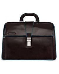 Piquadro - Laptop Bags & Cases - Lyst