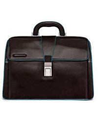Piquadro - Laptop Bags & Cases - Lyst
