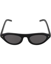 Prada - Pr B15S Zonnebril - Lyst