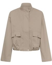 Kaffe - Light Jackets - Lyst