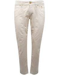 Jeckerson - Slim Fit Jeans - Lyst