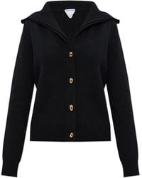 Bottega Veneta - Cardigans - Lyst