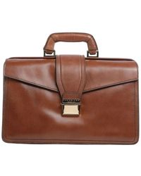 The Bridge - Handbags - Lyst