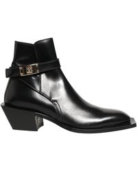 Dolce & Gabbana - Cowboy & Biker Boots - Lyst