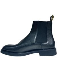 Doucal's - Chelsea Boots - Lyst