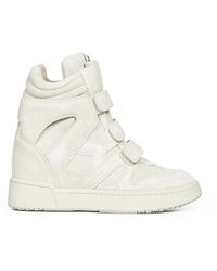 Isabel Marant - Sneakers - Lyst
