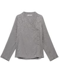 Maliparmi - Blouses - Lyst