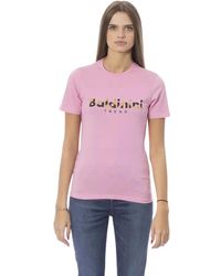 Baldinini - T-Shirts - Lyst