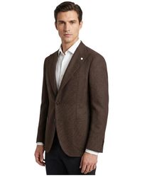 L.B.M. 1911 - Steve Fly Jacket - Lyst