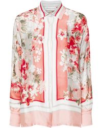 Ermanno Scervino - Blouses & shirts > shirts - Lyst