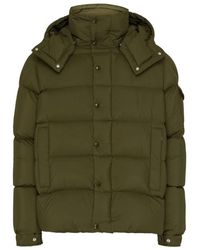 Moncler - Down Jackets - Lyst