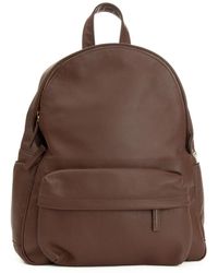 Eleventy - Backpacks - Lyst