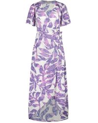 FABIENNE CHAPOT - Summer Dresses - Lyst