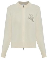 Moncler - Cardigans - Lyst