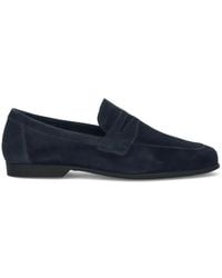 Antica Cuoieria - Loafers - Lyst