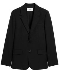 Ami Paris - Blazers - Lyst