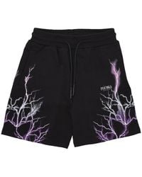 PHOBIA ARCHIVE - Casual Shorts - Lyst
