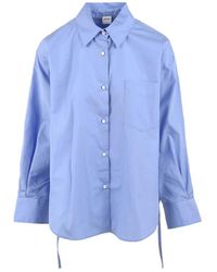 Aspesi - Shirts - Lyst