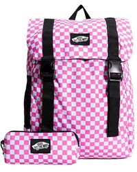 Vans - Utility Rucksack - Lyst