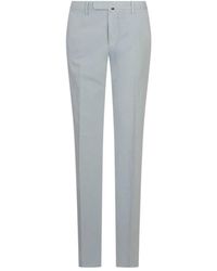 Incotex - Model 30 Slim Chinos - Lyst