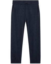 Loro Piana - Sweatpants - Lyst