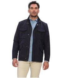 Fay - Light Jackets - Lyst