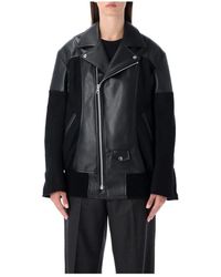 Junya Watanabe - Light Jackets - Lyst
