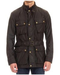 Belstaff - Light Jackets - Lyst