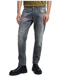 Replay - Willbi Regular-Fit Jeans - Lyst