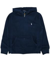 Polo Ralph Lauren - Zip-Throughs - Lyst