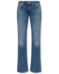 Off-White c/o Virgil Abloh - Boot-Cut Jeans - Lyst