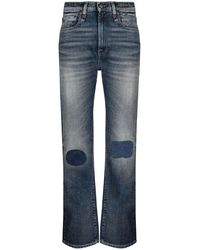 R13 - Denim - Lyst