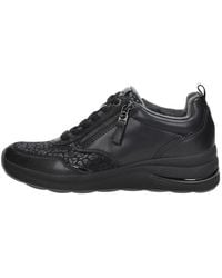 Tamaris - Comfort Veterschoenen Laag - Lyst
