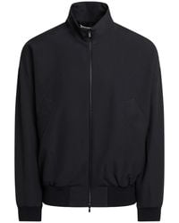 Fear Of God - Jacket With Zip - Lyst