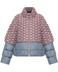 RAXXY - Down Jackets - Lyst