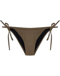 DSquared² - Onderkant Van Badpak - Lyst