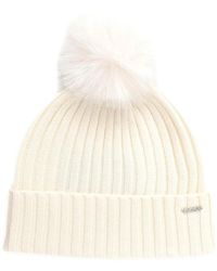 BOSS - Lonie Mütze 50545781 - Lyst