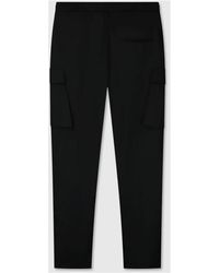 Pure Path - Slim-Fit Trousers - Lyst