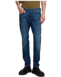 Replay - Willbi Regular-Fit Jeans - Lyst