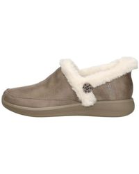 Skechers - Slippers - Lyst