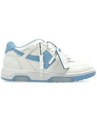 Off-White c/o Virgil Abloh - Sneakers Out Of Office - Lyst