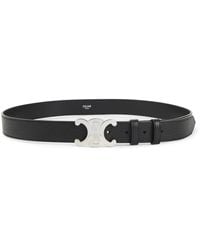 Celine - Belts - Lyst