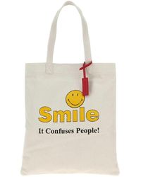 DSquared² - Tote Bags - Lyst