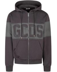 Gcds - Zip-Throughs - Lyst
