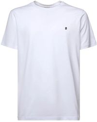 Dondup - T-Shirts - Lyst