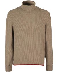 Fay - Turtlenecks - Lyst